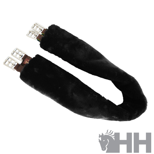 FORRA P/CILHA LEXHIS DE BORREGO SINTÉTICO