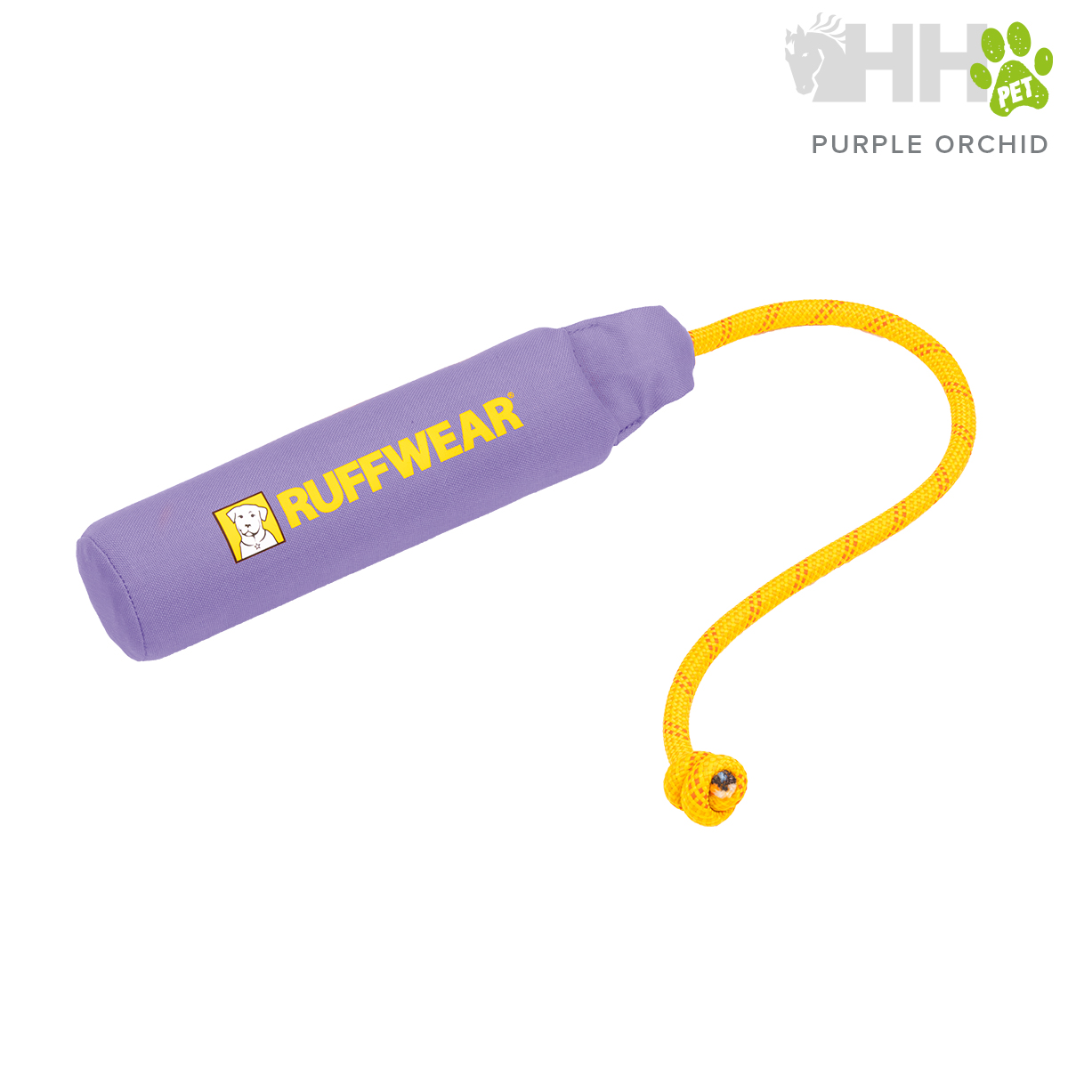 BRINQUEDO FLUTUANTE RUFFWEAR PARA CÃES LUNKER