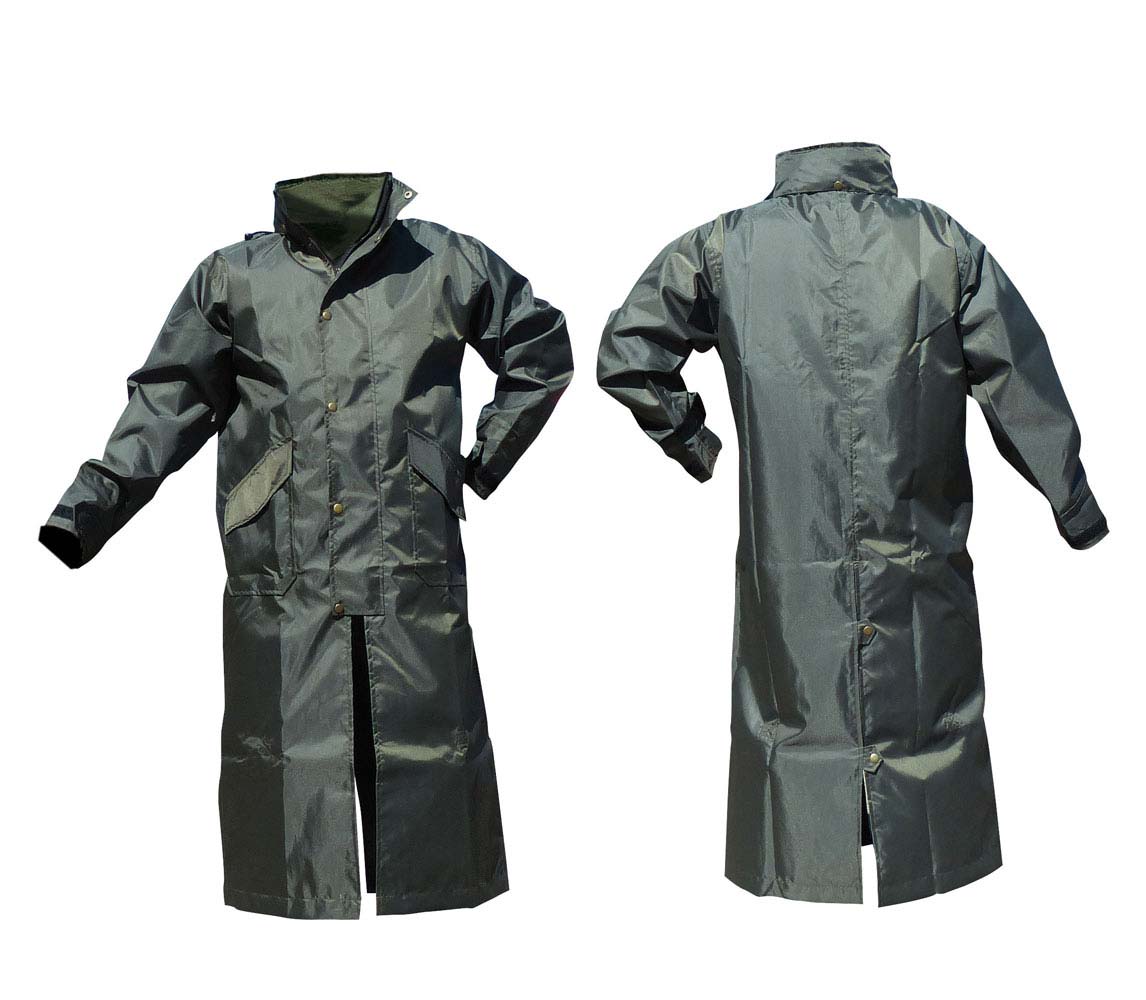CASACO-PONCHO IMPERMEAVEL RAIN COAT