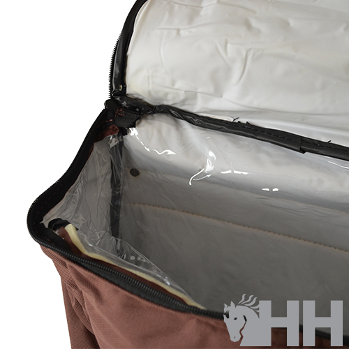 ALFORGE HH NYLON GRANDE