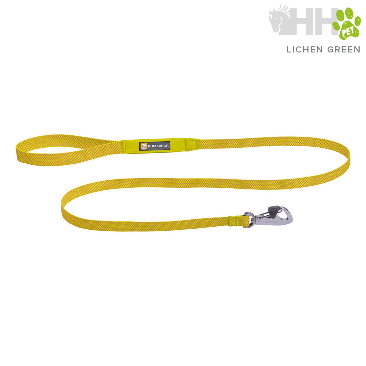 TRELA ULTRA LEVE RUFFWEAR PARA CÃES HI & LIGHT