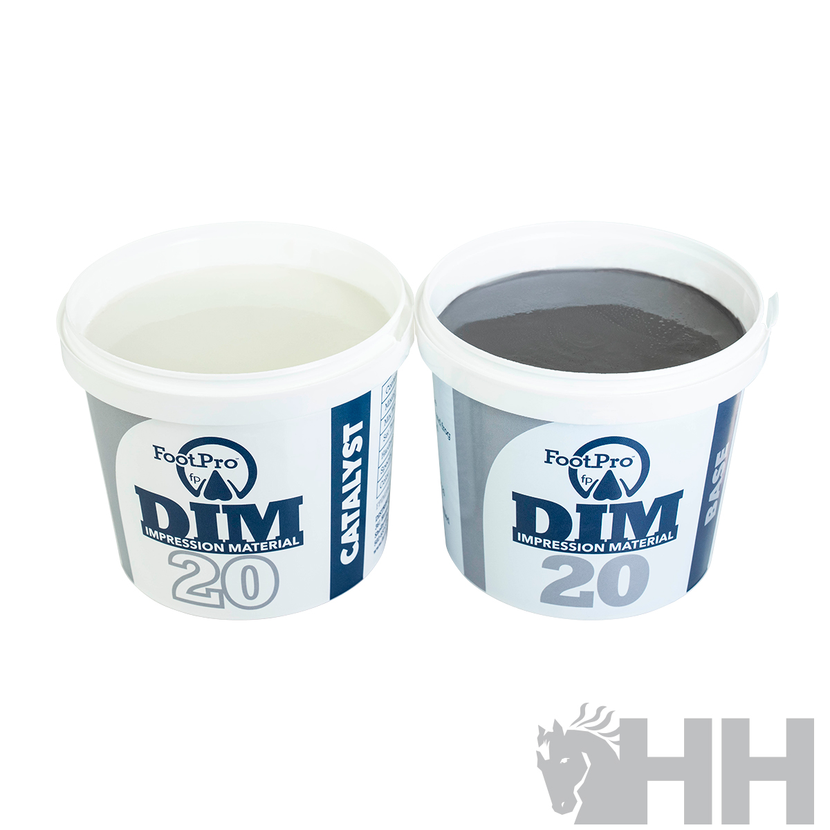 REPARADOR CASCOS FOOTPRO DIM