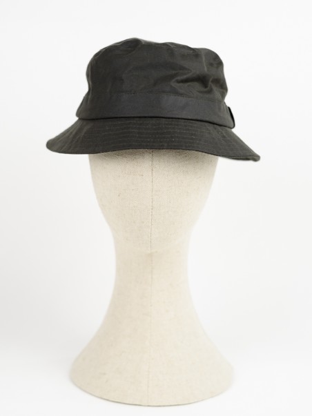 CHAPÉU PANAMÁ VERDE