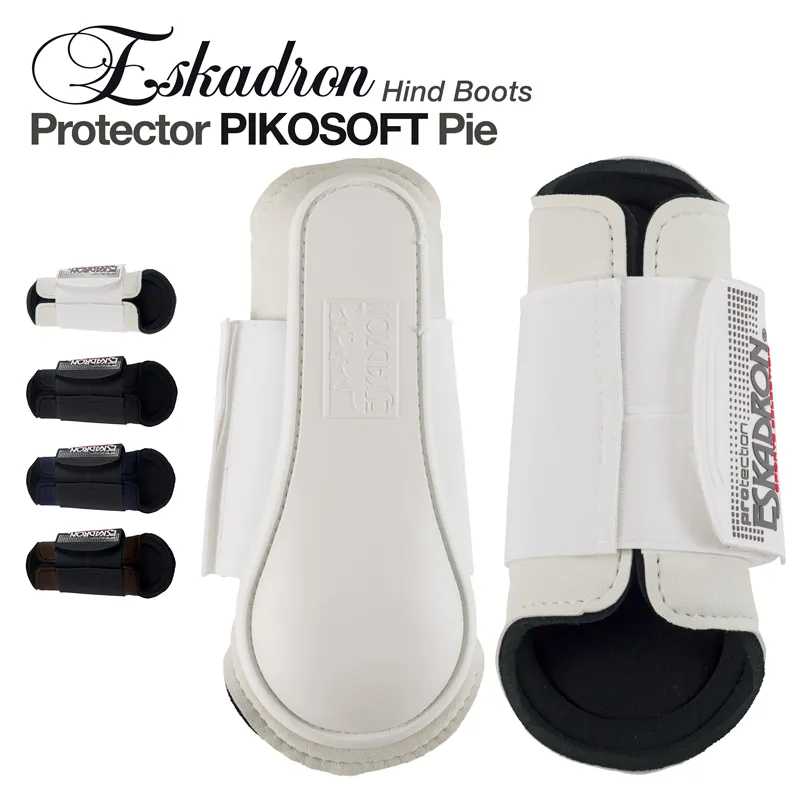 PROTETOR TRASEIRO ESKADRON PIKOSOFT 775