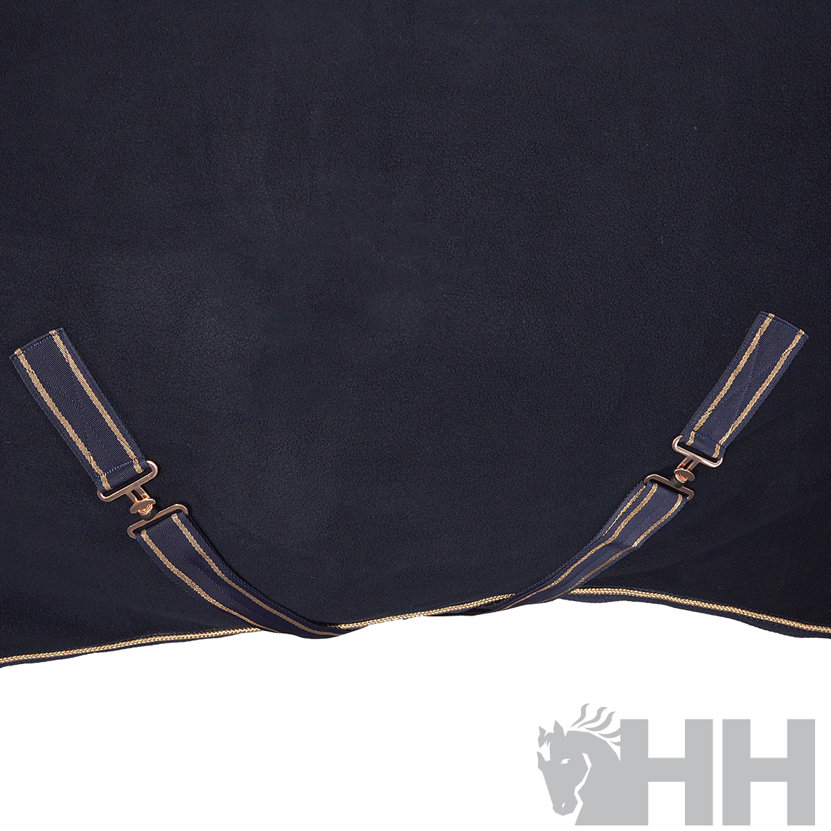 COBREJÃO LEXHIS DELUXE POLAR COM CINTAS