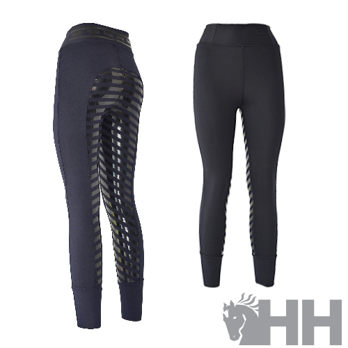 LEGGINGS EQUITAÇÃO HH NOA ADHESION PLUS MENINA