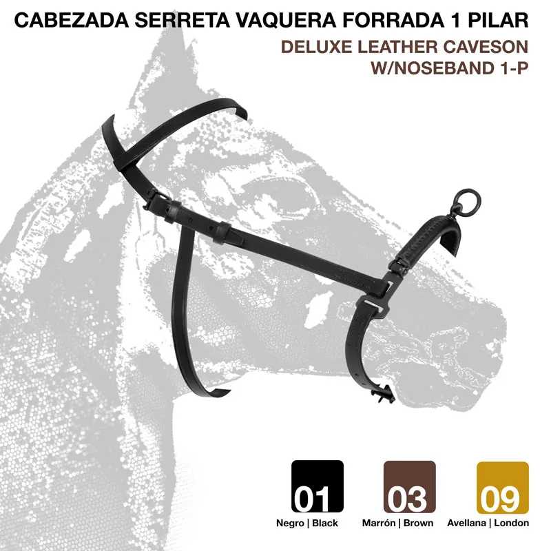 SERRILHÃO VAQ-1-PILAR FORRADO
