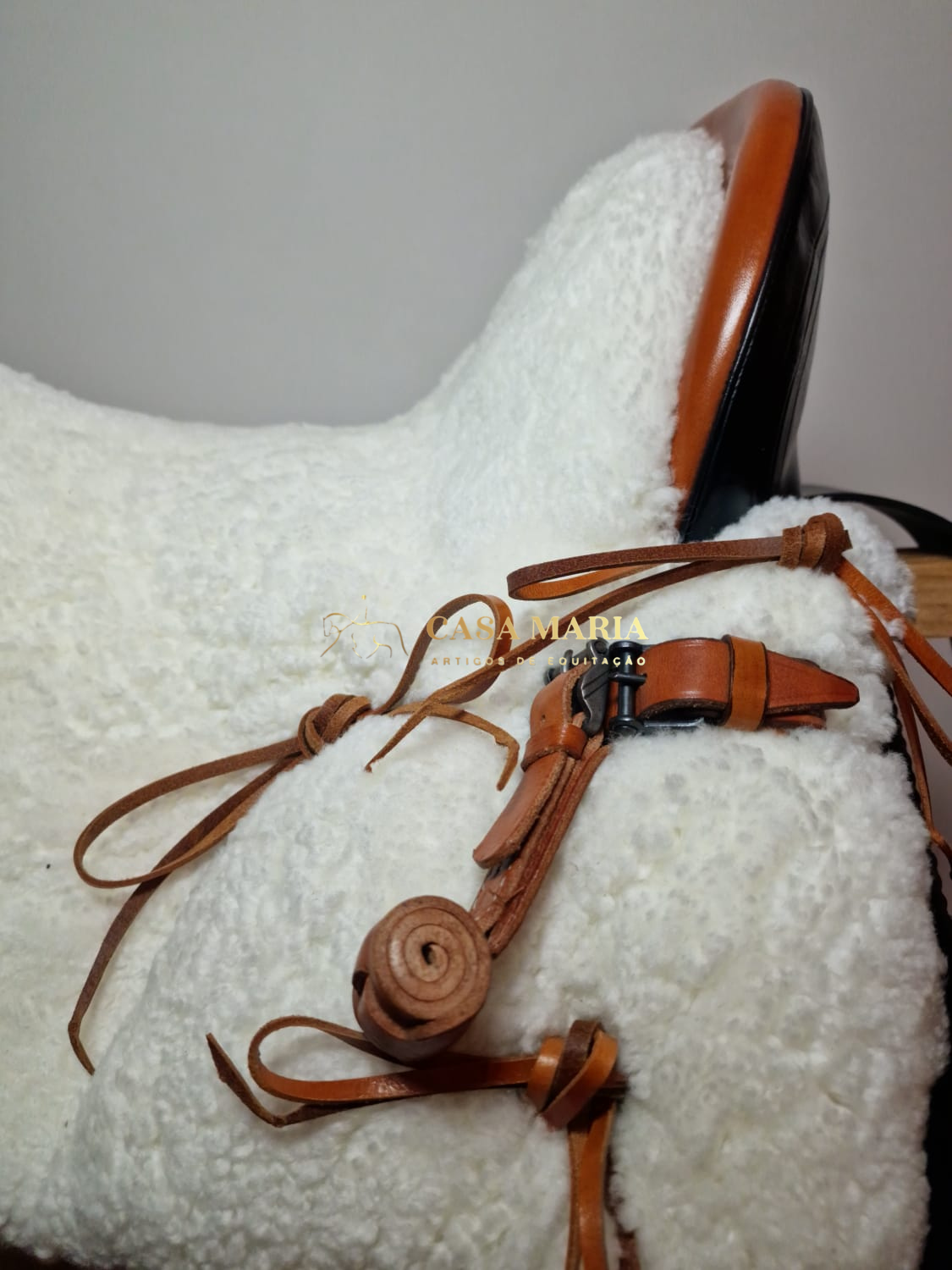 Montura de Vaso Profundo - Casa Maria Tradicional (Fabricada por medida)