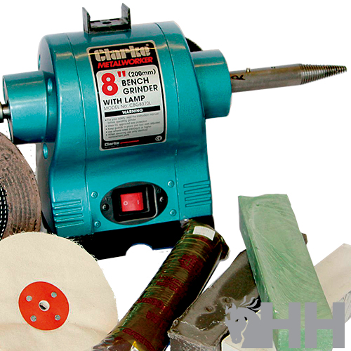 AFIADOR LONDONDERRY ELÉTRICO PARA FERRAMENTAS CORTE