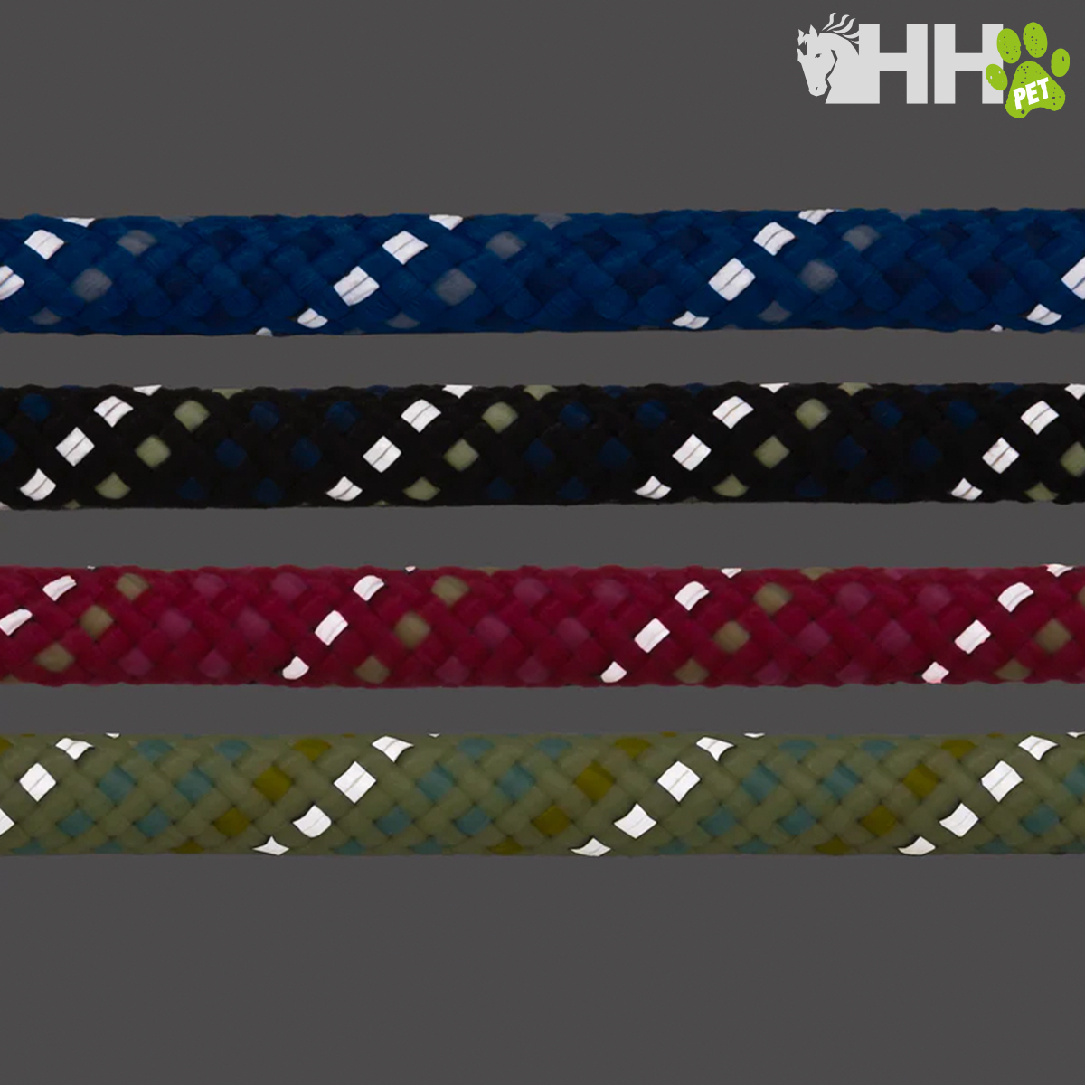 COLEIRA DE CORDA RUFFWEAR PARA CÃES KNOT-A-COLEIRA