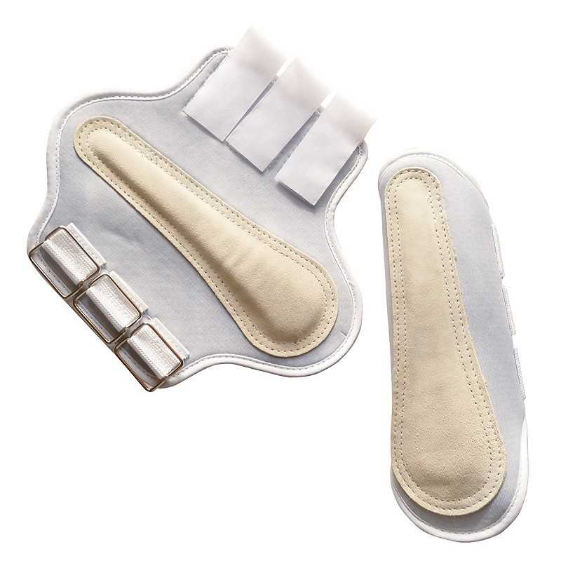 Protetor neoprene/ com reforço de couro