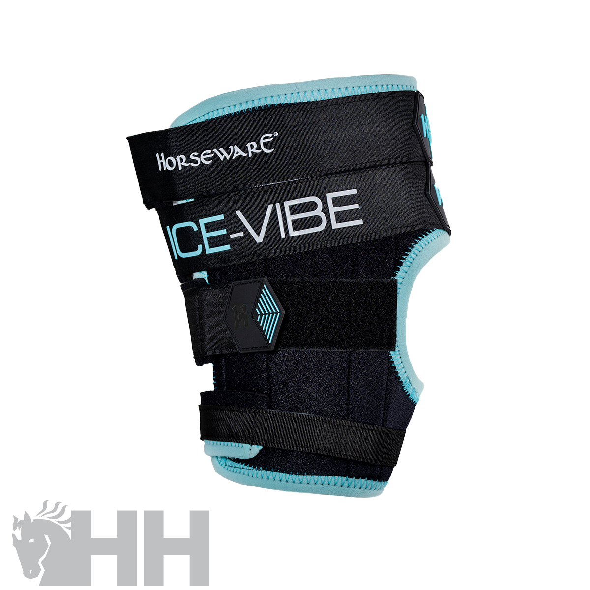 PROTETOR HORSEWARE ICE-VIBE NEW (SET COMPLETO) CURVILHÃO