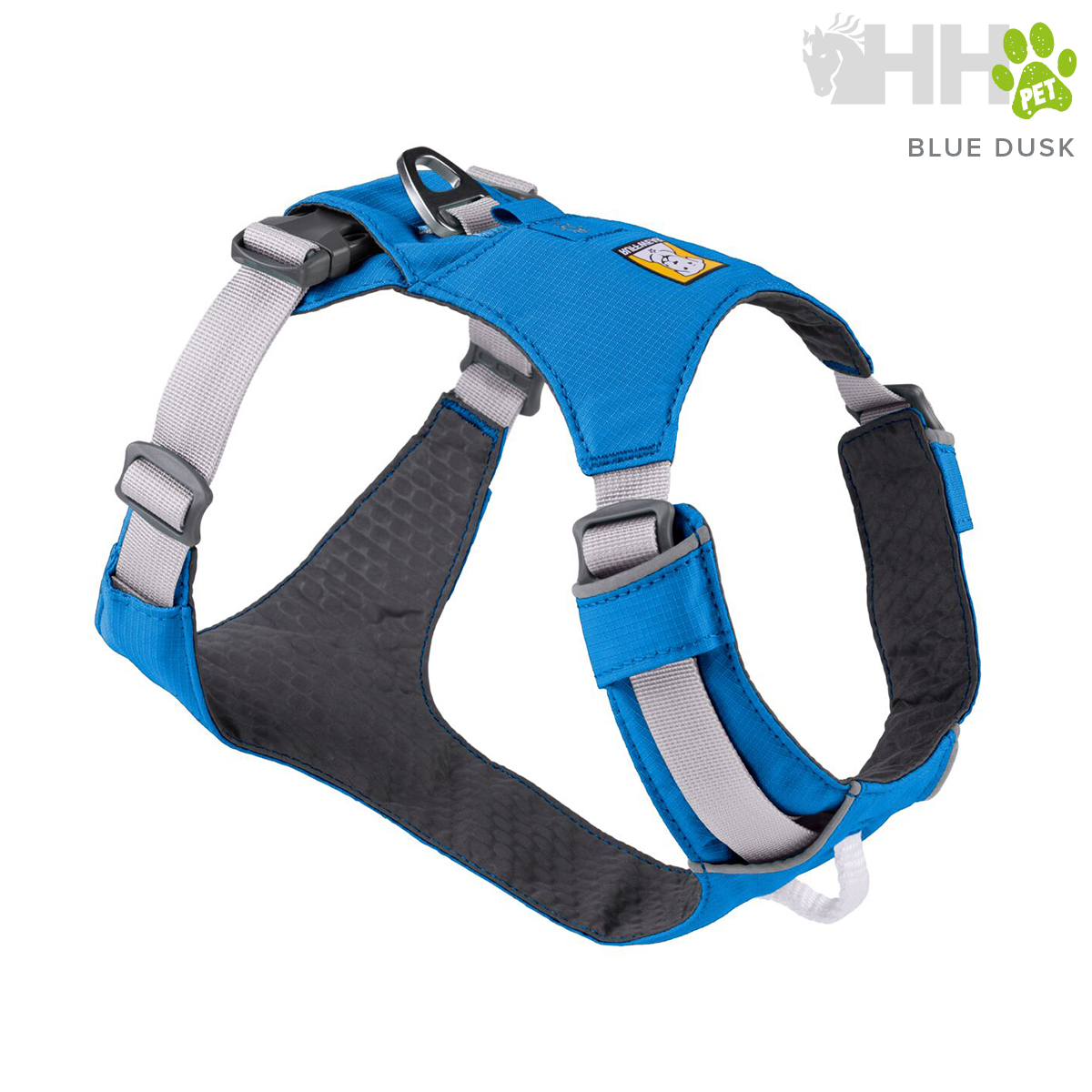 PEITORAL LEVES RUFFWEAR PARA CÃES HI & LIGHT