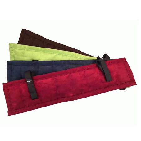 Protetor P/Arreio de Atrelagem Ideal Equestrian