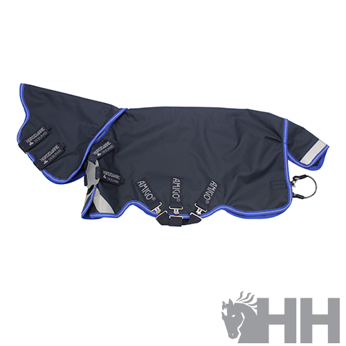 COBREJÃO AMIGO BRAVO 12 PLUS COM PESCOÇO CHUVA (0g)