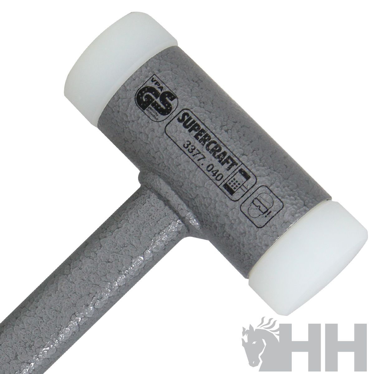 MARTELO NYLON PICARD ANTI-REBOTE