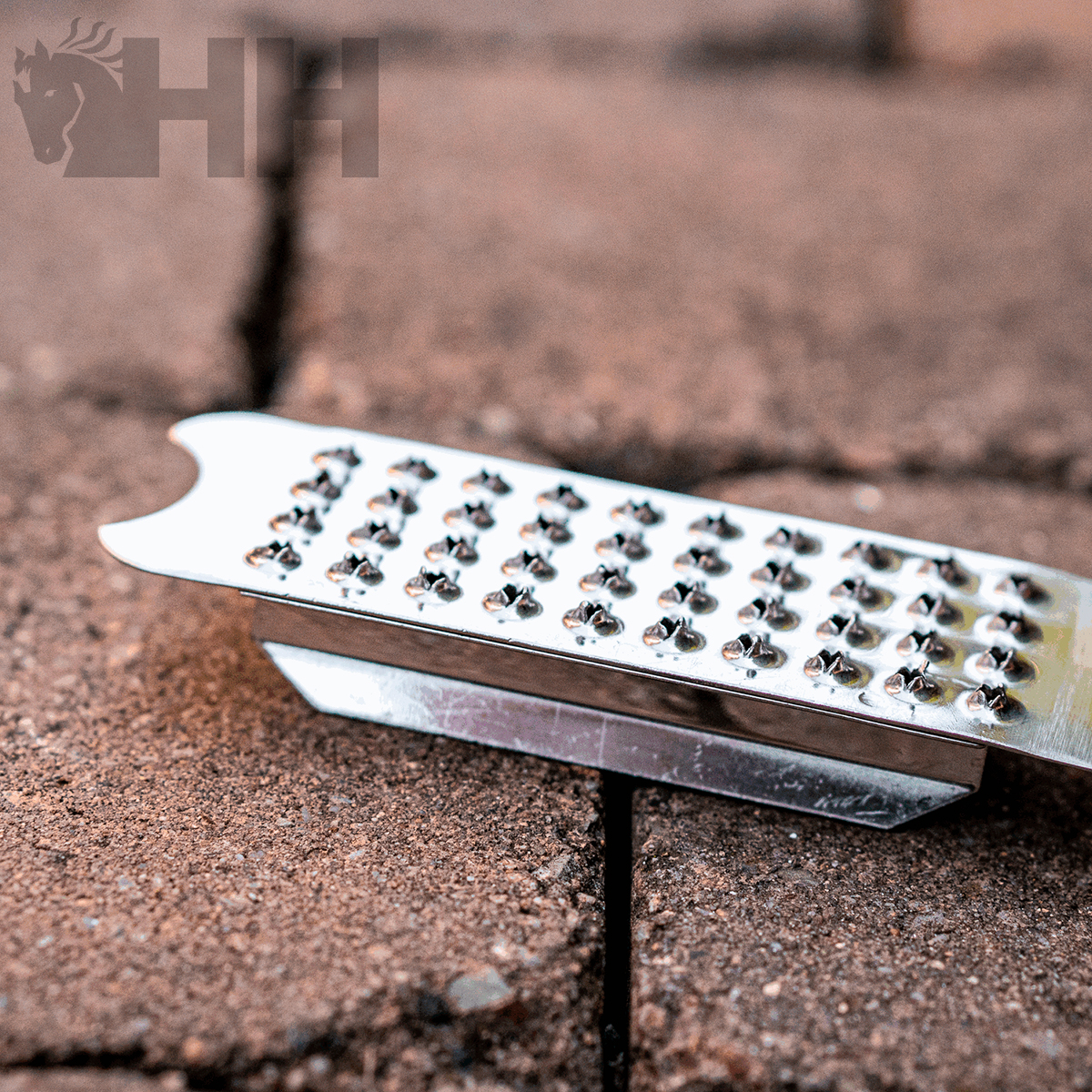 TACO ESTRIBO SPRENGER BASIC METÁLICO PARA ESTRIBO COMPACTO Y SYSTEM-4 (PAR)