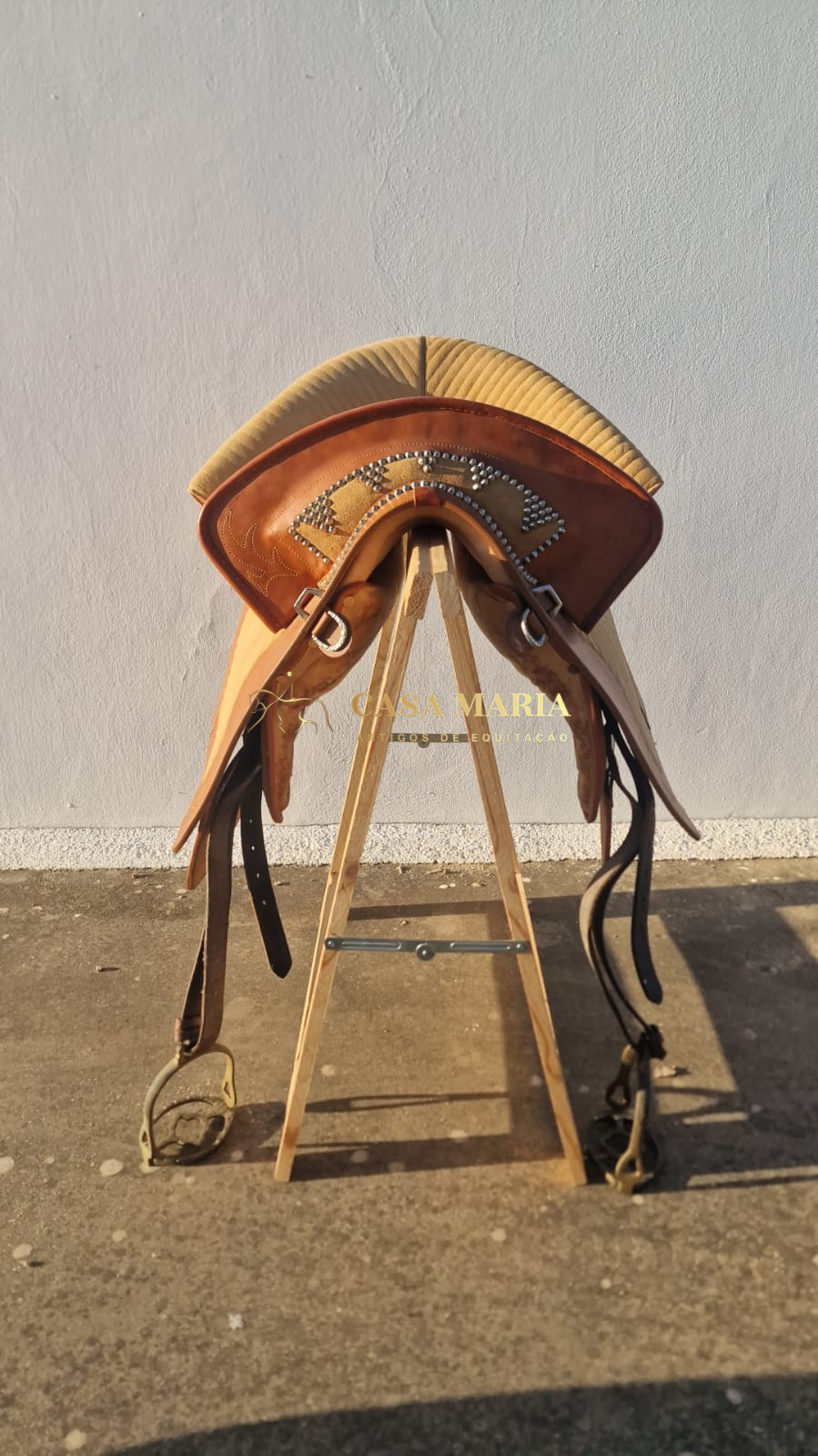 Sela Portuguesa Completa - 2ª Mão