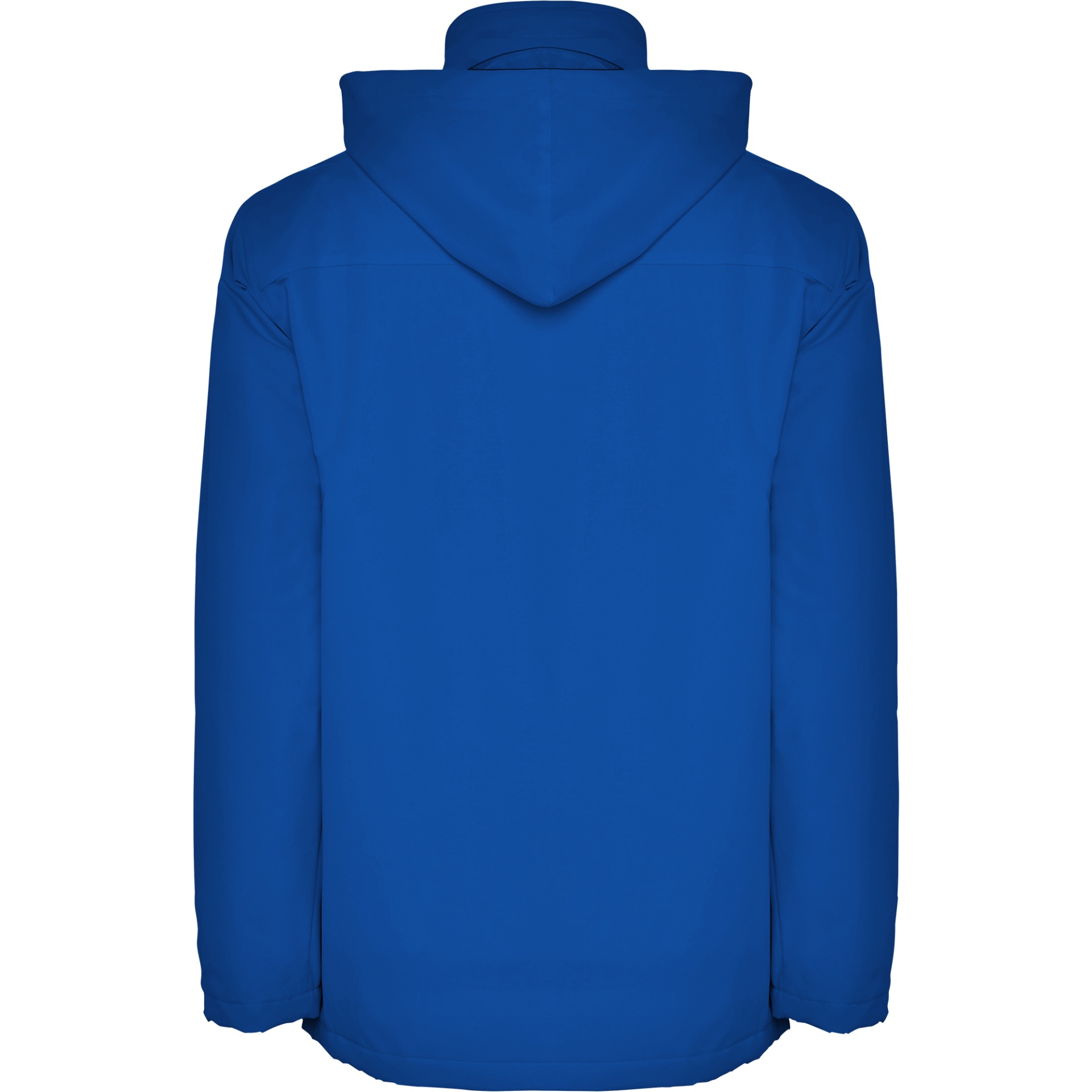 Parka Impermeável Unissexo - C/Bordado