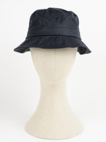 CHAPÉU PANAMÁ AZUL MARINHO