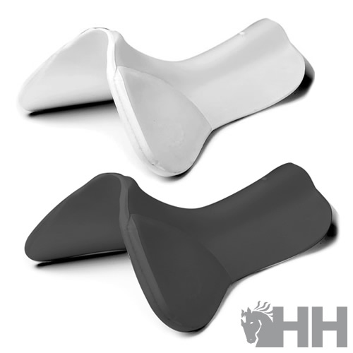 PROTETOR DE DORSO WINTEC SINTÉTICO CON CUNHA DIANTEIRA