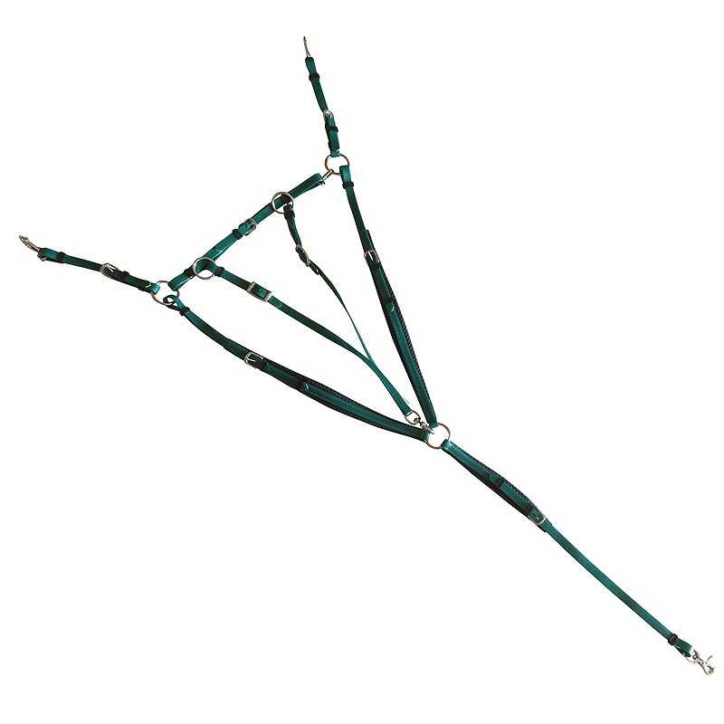 Peitoral DE ENDURANCE