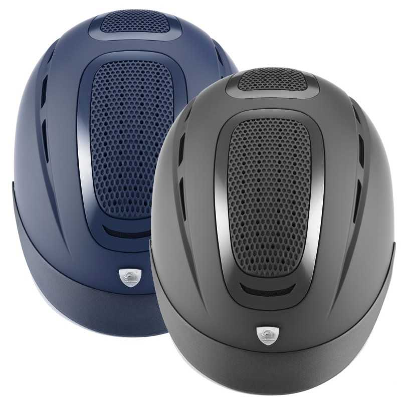 Toque Tattini Dupla Ventilação Extra Leve