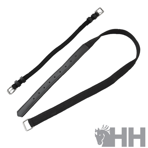 JOGO PEÇAS CONVERSÃO PEITORAL ARREIO DE ENGATAR LEXHIS HANOVER ANATÓMICO SINGULAR PARA PARELHA