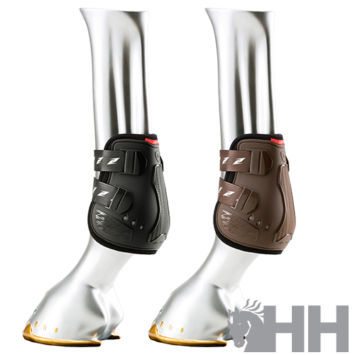 PROTETOR ZANDONÀ CARBON AIR ACTIVE-FIT BOLETO (PAR)