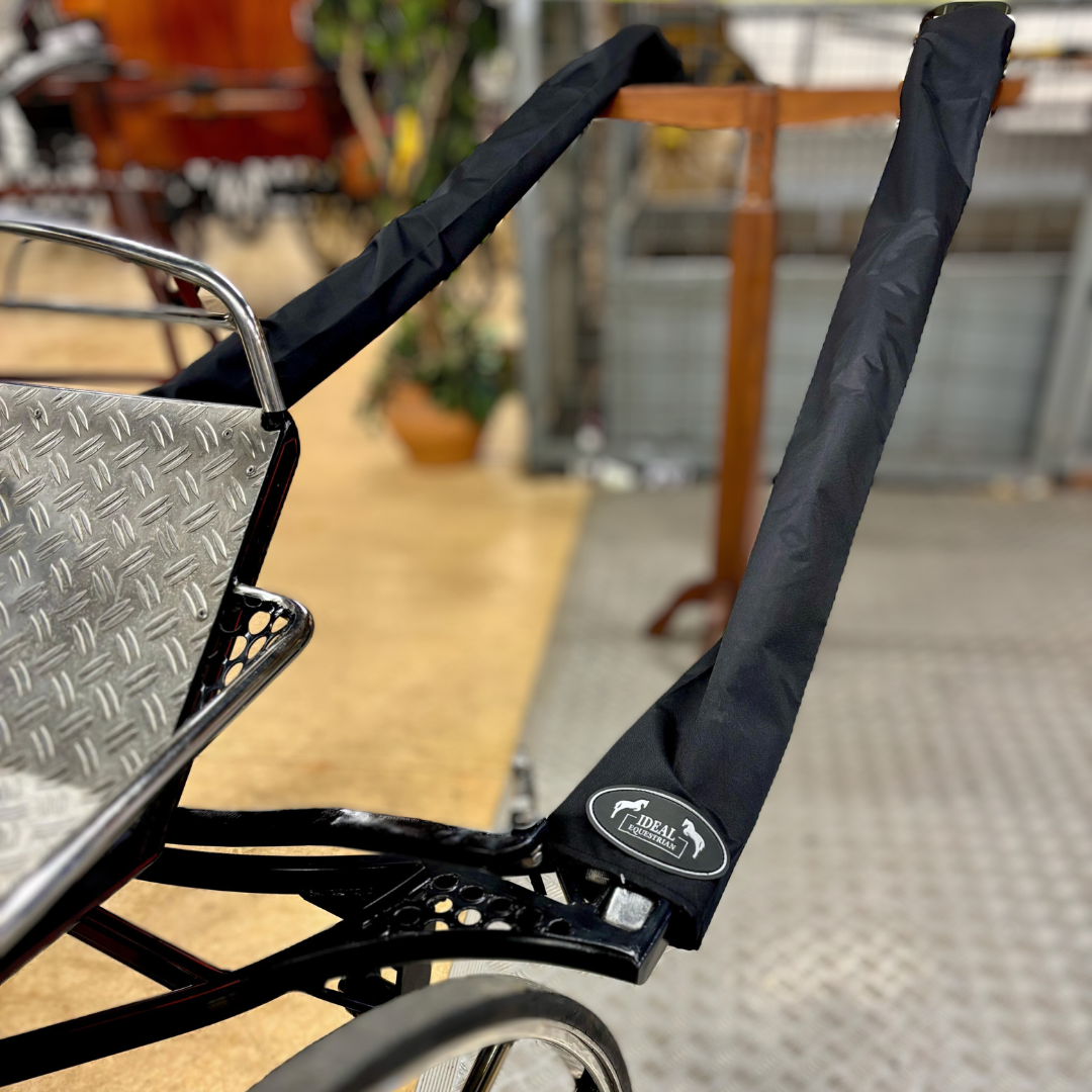 Capa P/ Varais Ideal Equestrian