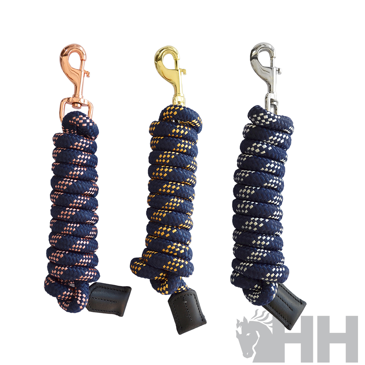 PRISÃO LEXHIS NYLON REDONDO DELUXE