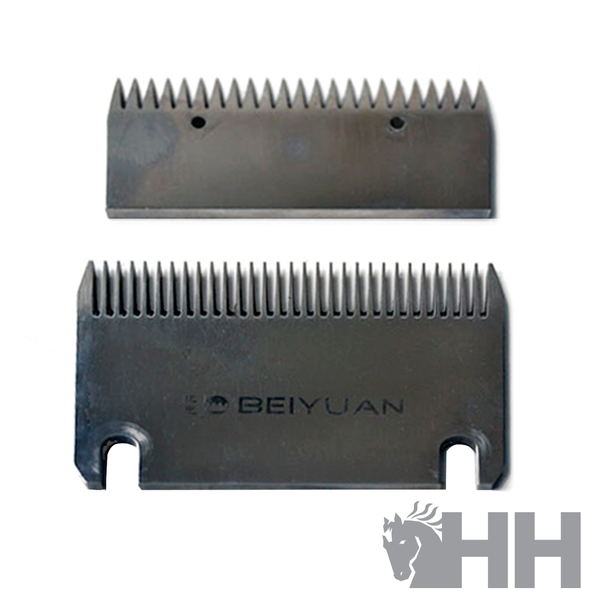 CONJUNTO LÂMINA+PENTE STANDARD PARA CLIPMASTER