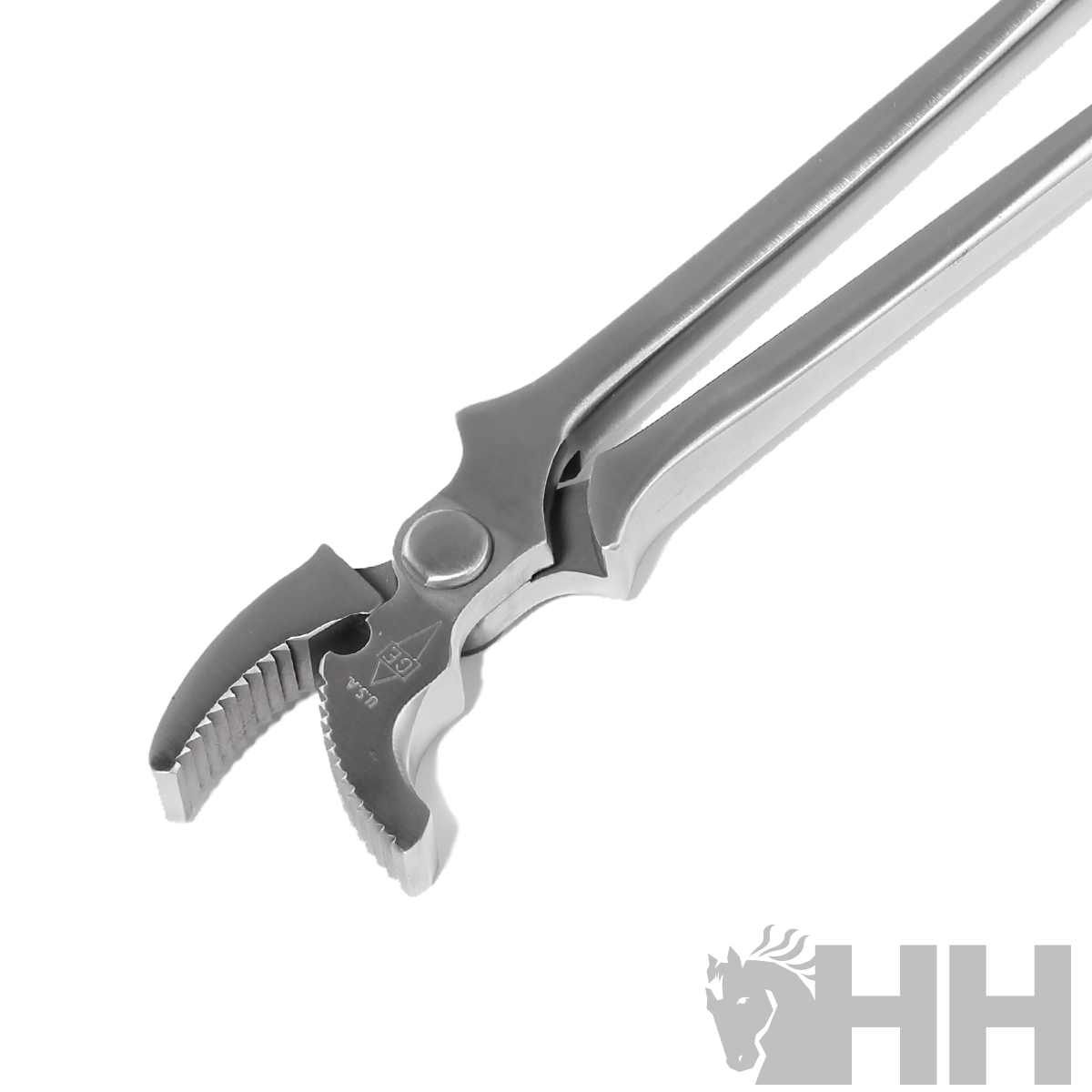 TORQUÊS REMATAR G.E.