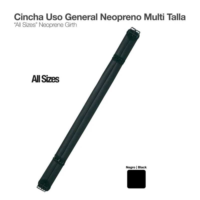 CILHA PARA SELIM MISTO NEOPRENE