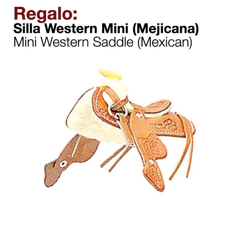 SELA WESTERN MINI (MEXICANA)