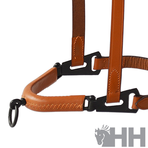 SERRILHÃO HH COURO CISGOLA MÉDIO 1 PILAR FORRADA