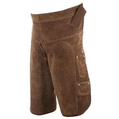 SAFÕES FERRADOR HISMAR ECONOMICO CAMURÇA