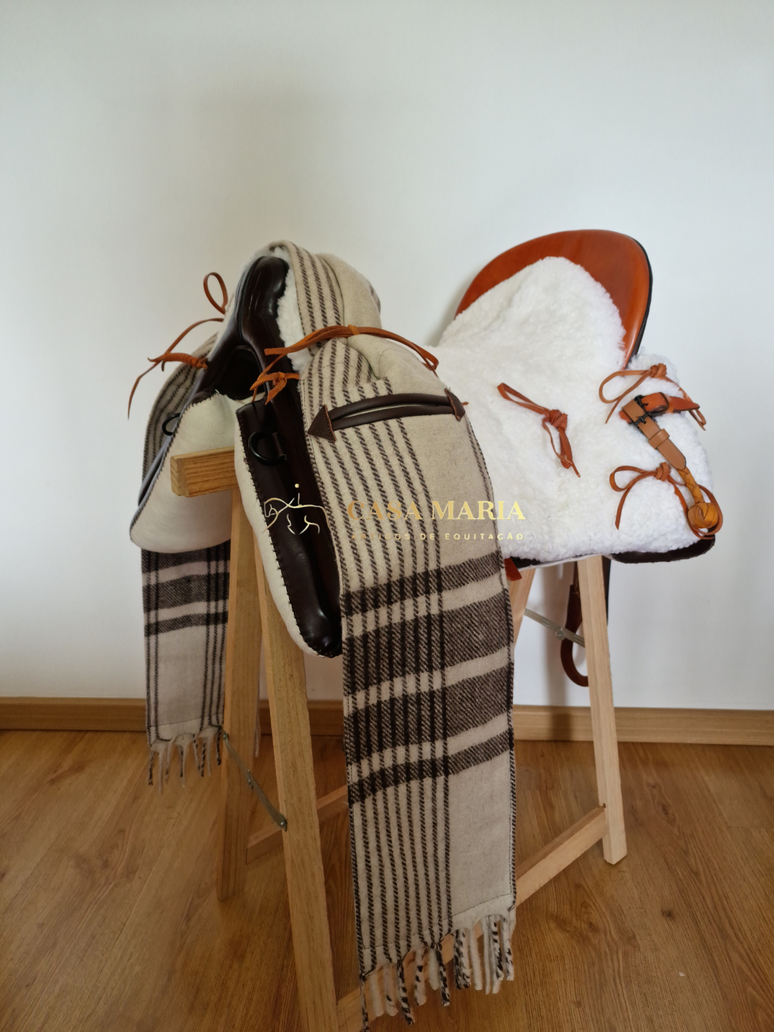 Montura de Vaso Profundo - Casa Maria Tradicional (Fabricada por medida)