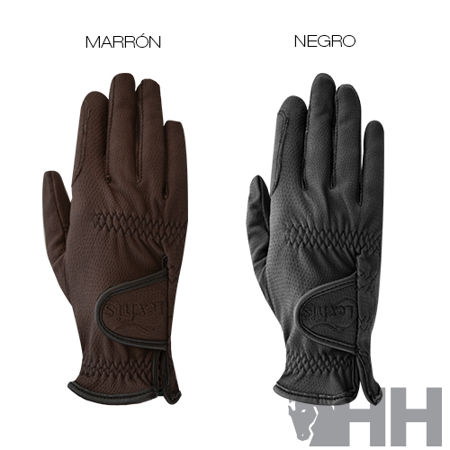 LUVAS LEXHIS ADHESION (PAR)