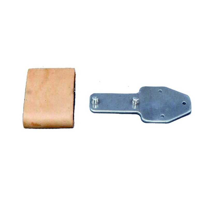 FIVELA PARA LOROS AMERICANOS