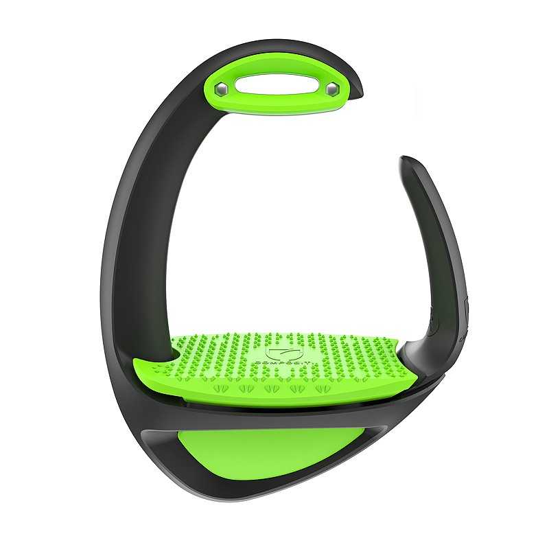 ESTRIBO COMPOSITI ELLIPSE SOFT