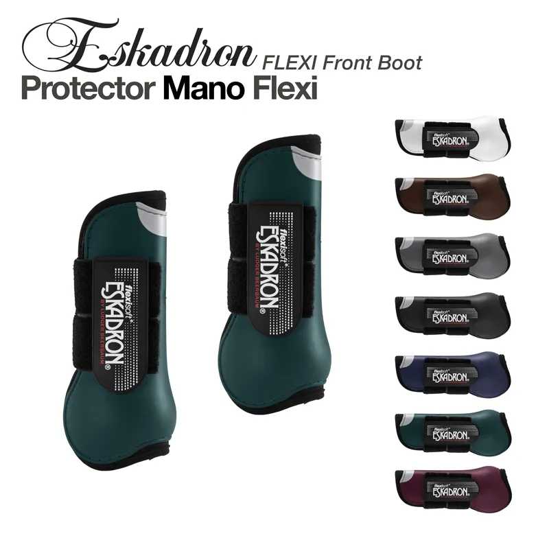 PROTETOR DIANTEIRO ESKADRON FLEXI 615