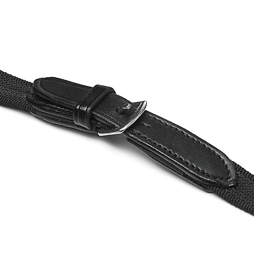 RÉDEAS ALEMÃS LEXHIS GREEN LONA E BORRACHA