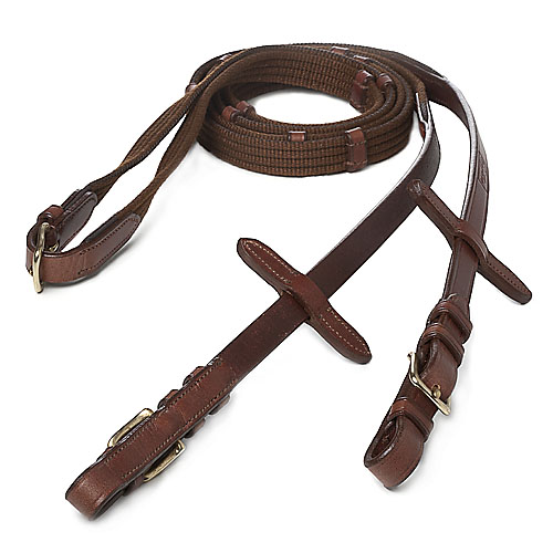 RÉDEAS LEXHIS GREEN LONA