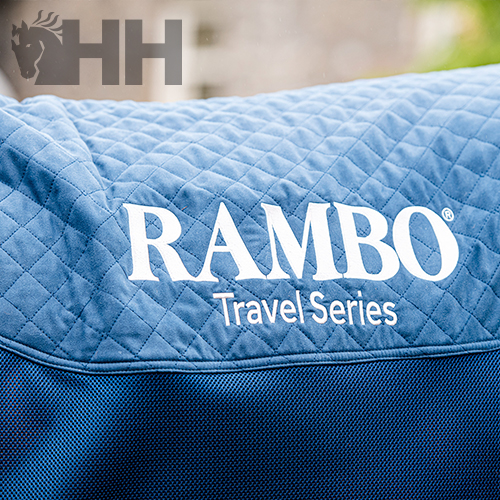 COBREJÃO RAMBO TRAVEL SERIES