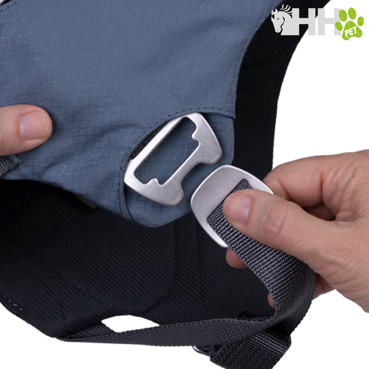 CINTO DE SEGURANÇA RUFFWEAR PARA CÃES LOAP UP