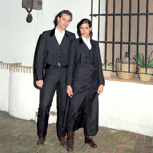 CASACA UBALDO PORTUGUESA SENHORA