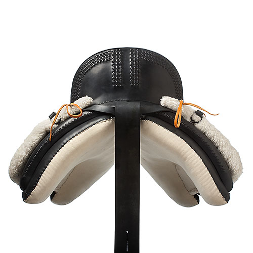 SELA MONTURA ESPANHOLA LEXHIS ALAMAR MIXTA (CONJUNTO COMPLETO)