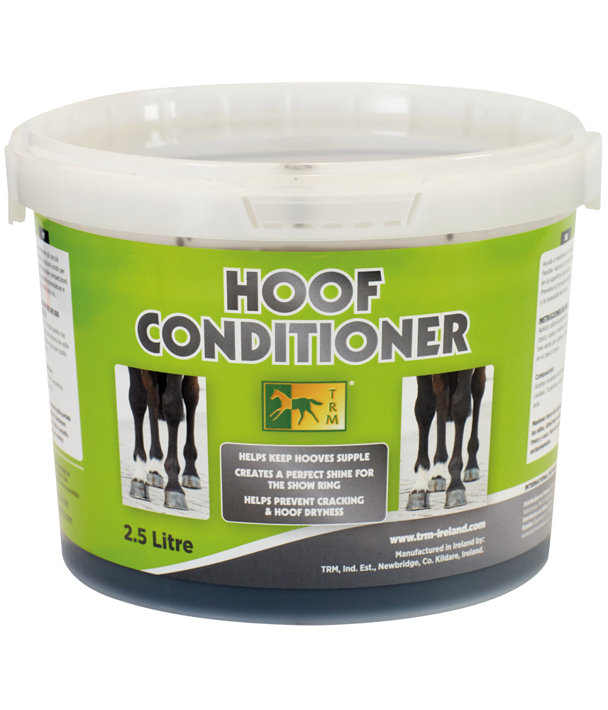 UNTO CASCOS HOOF CONDITIONER TRM IRELAND®