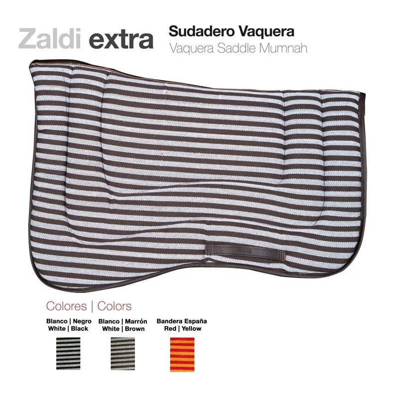SUADOURO VAQUERO ZALDI EXTRA